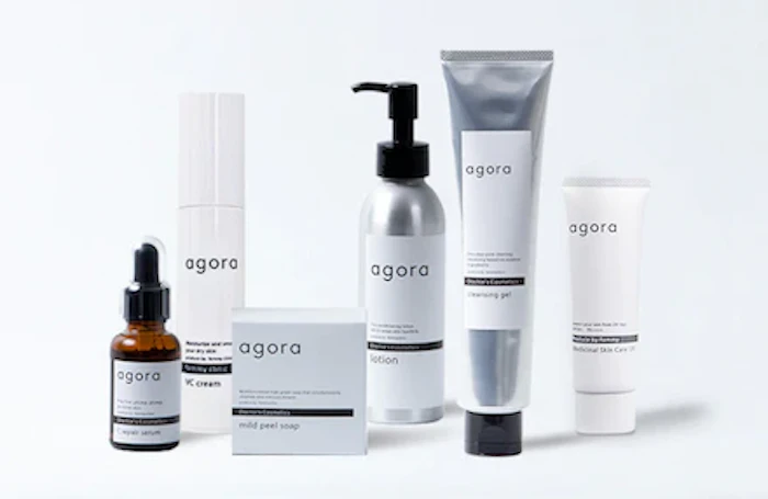 agora（アゴラ） - 【東京4院・大阪3院】美容皮膚科フェミークリニック