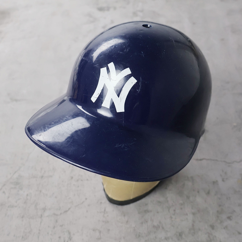 80s 80年代 ヤンキース ヘルメット 帽子 メジャーリーグ 野球