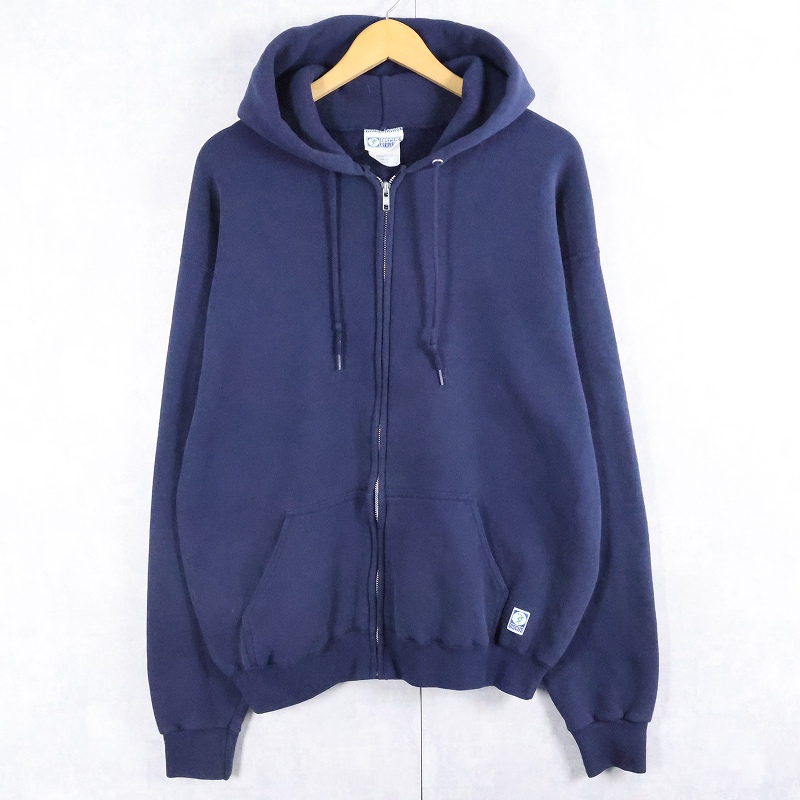 90s 90年代 スウェット ディスカス アメリカ製 │ヴィテージ古着屋