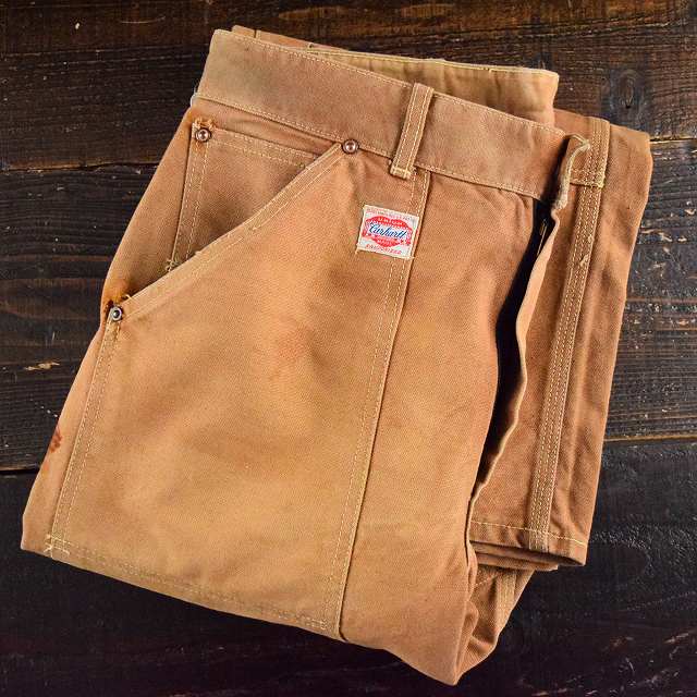 40's〜50's Carhartt 