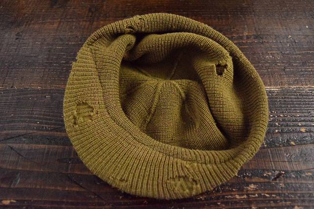 40's U.S.ARMY JEEP キャップ40年代 アーミー アメリカ軍 陸軍