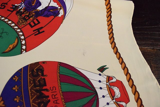 エルメス パリ フランス製 ヨーロッパ 雑貨 | ビンテージ古着屋Feeet