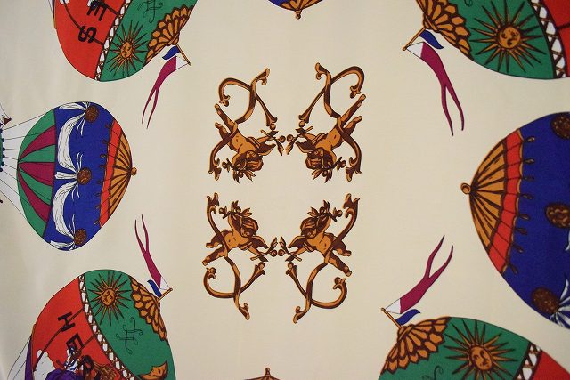 エルメス パリ フランス製 ヨーロッパ 雑貨 | ビンテージ古着屋Feeet