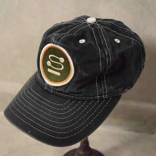 90年代 アメリカ製 ステューシー 帽子 ストリート スケーター スケボー