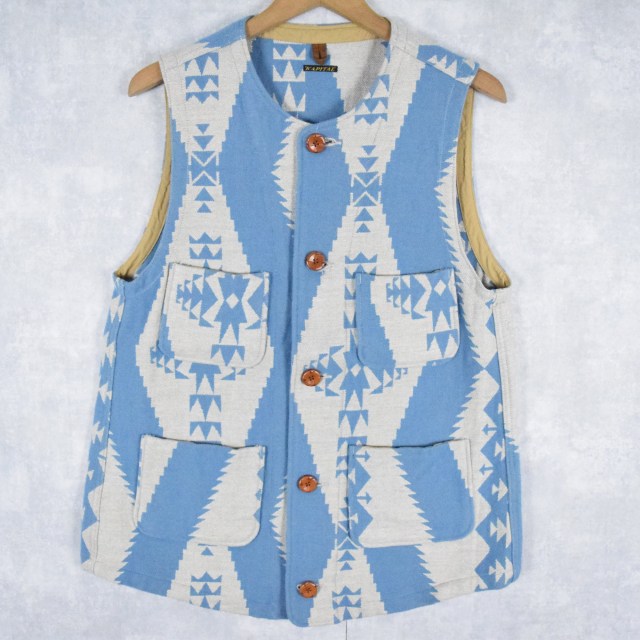 キャピタル アーカイブ ｜ヴィテージ古着屋Feeet 通販 名古屋 大須 メンズ