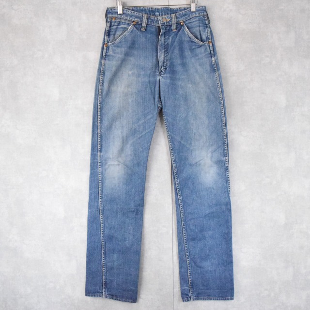 50年代 60年代 ラングラー ジーンズ│ヴィテージ古着屋Feeet 通販
