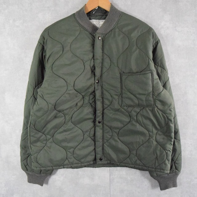 80s 80年代 アメリカ軍 米軍 空軍 エアフォース ライナー│ヴィテージ