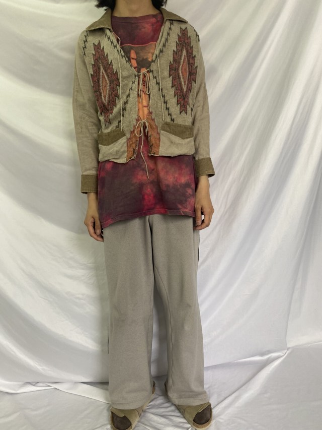 キャピタル ブランド アーカイブ 日本製 リメイク 再構築 │ヴィテージ