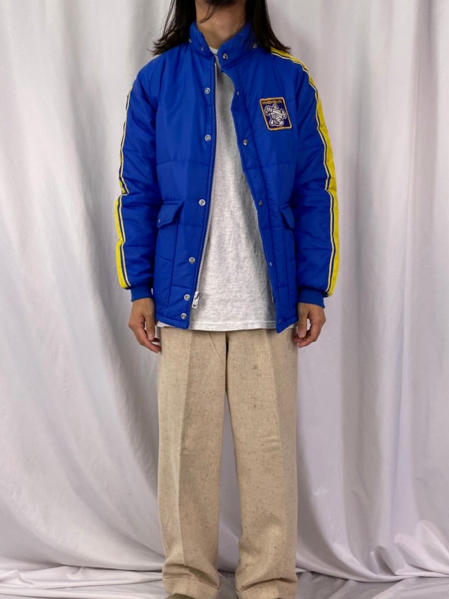 70s 70年代 スウィングスター ミシュラン レーシング │ヴィテージ古着