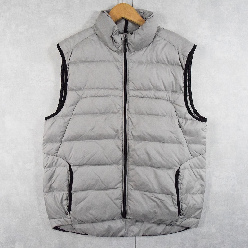 ラルフローレン シルバー ダウン ベスト│ヴィテージ古着屋Feeet 通販