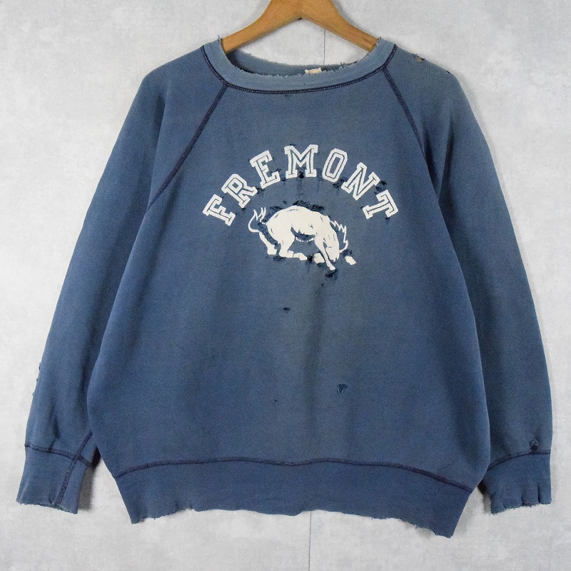 60年代 60s チャンピオン トレーナー アメリカ製 │ヴィテージ古着屋