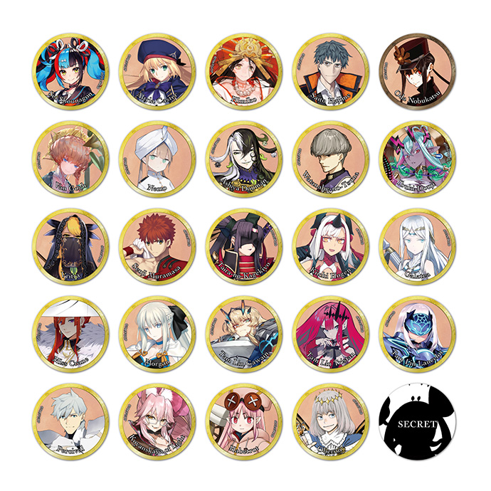 Fate/Grand Order Fes. 2023 夏祭り ～8th Anniversary～