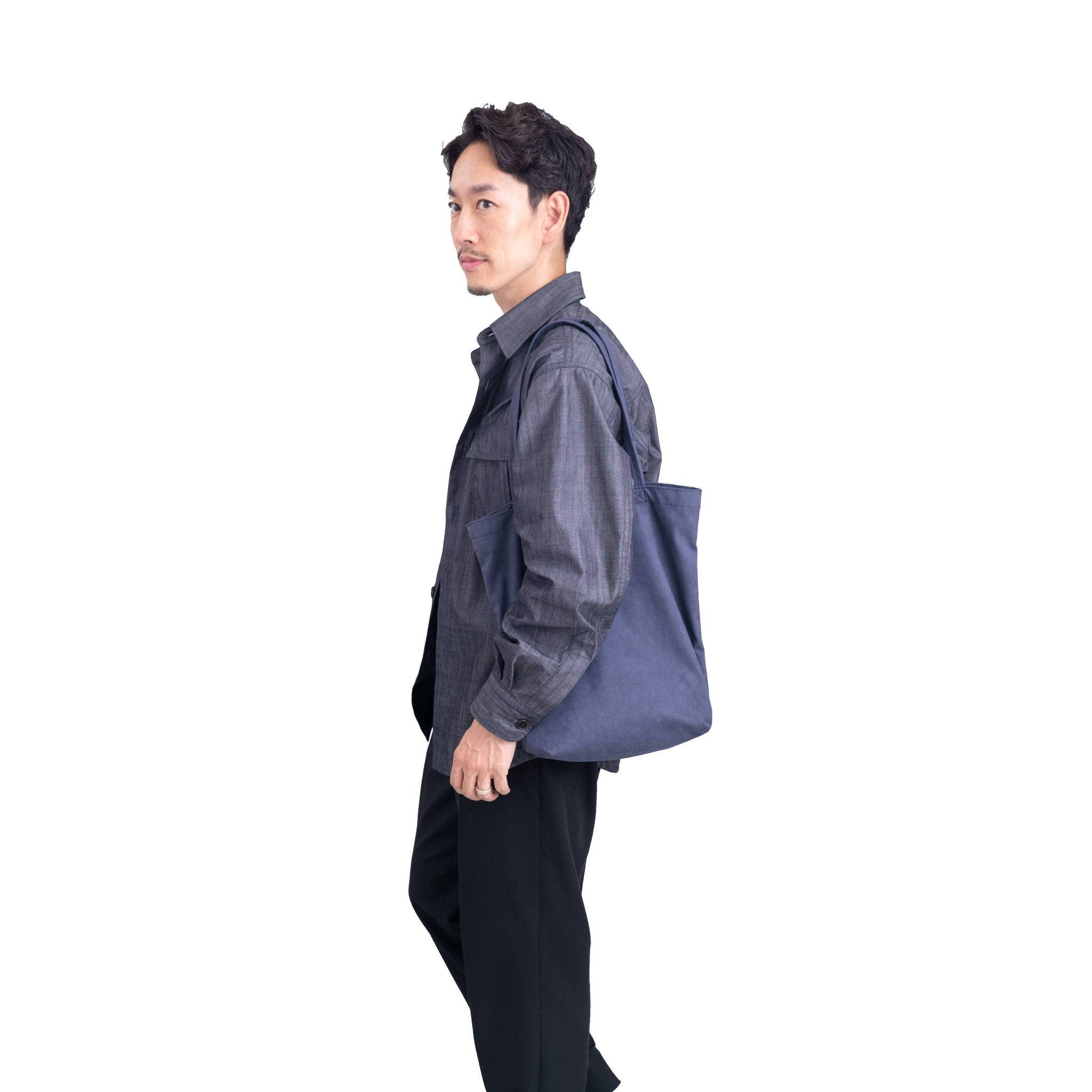 1 mile tote / SO × FETIA SERIES – fetia-jp