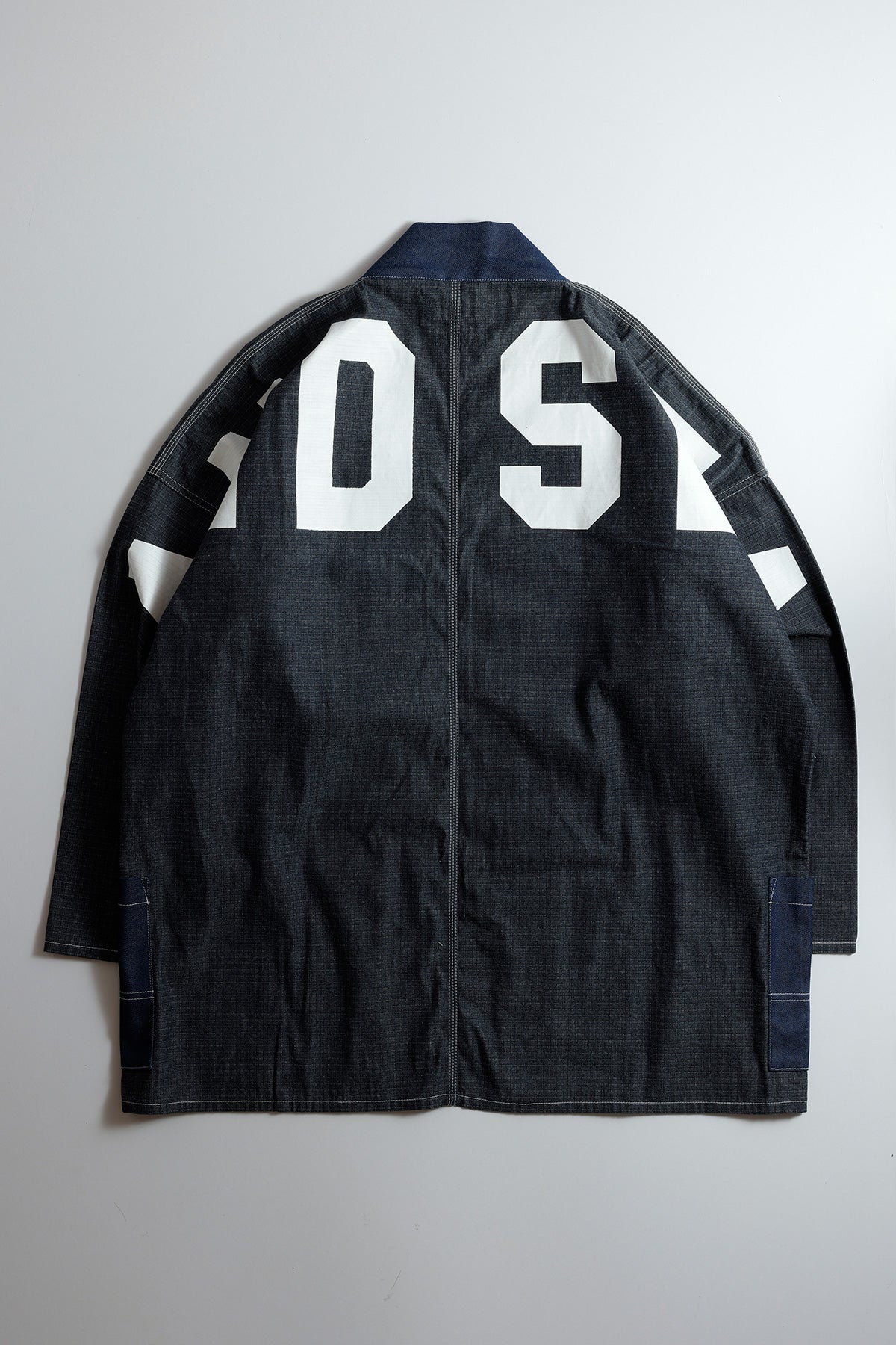 WIND AND SEA HAORI JACKET – FDMTL