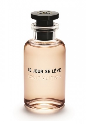 Le Jour se Lève Louis Vuitton perfume - a fragrância Feminino 2018