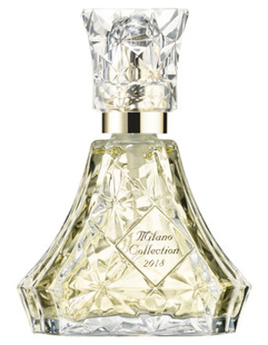 Milano Collection 2018 Kanebo perfume - a fragrance for women 2018