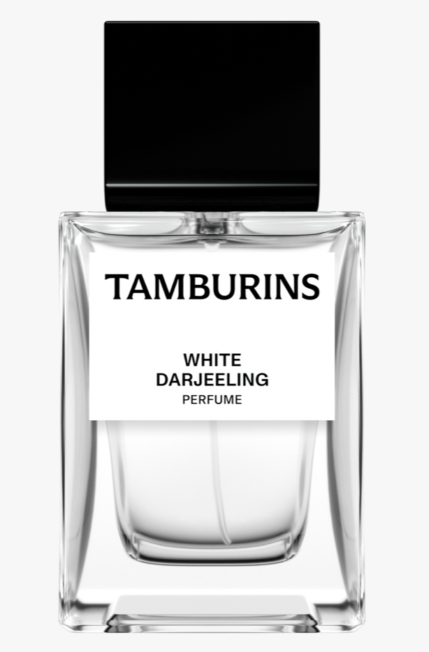White Darjeeling Tamburins perfume - a fragrance for women and men