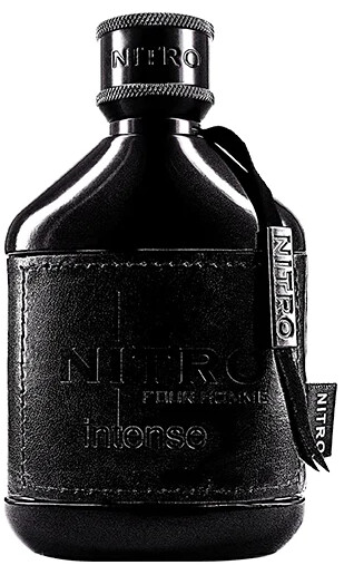 Nitro Intense Dumont cologne - a fragrance for men 2023