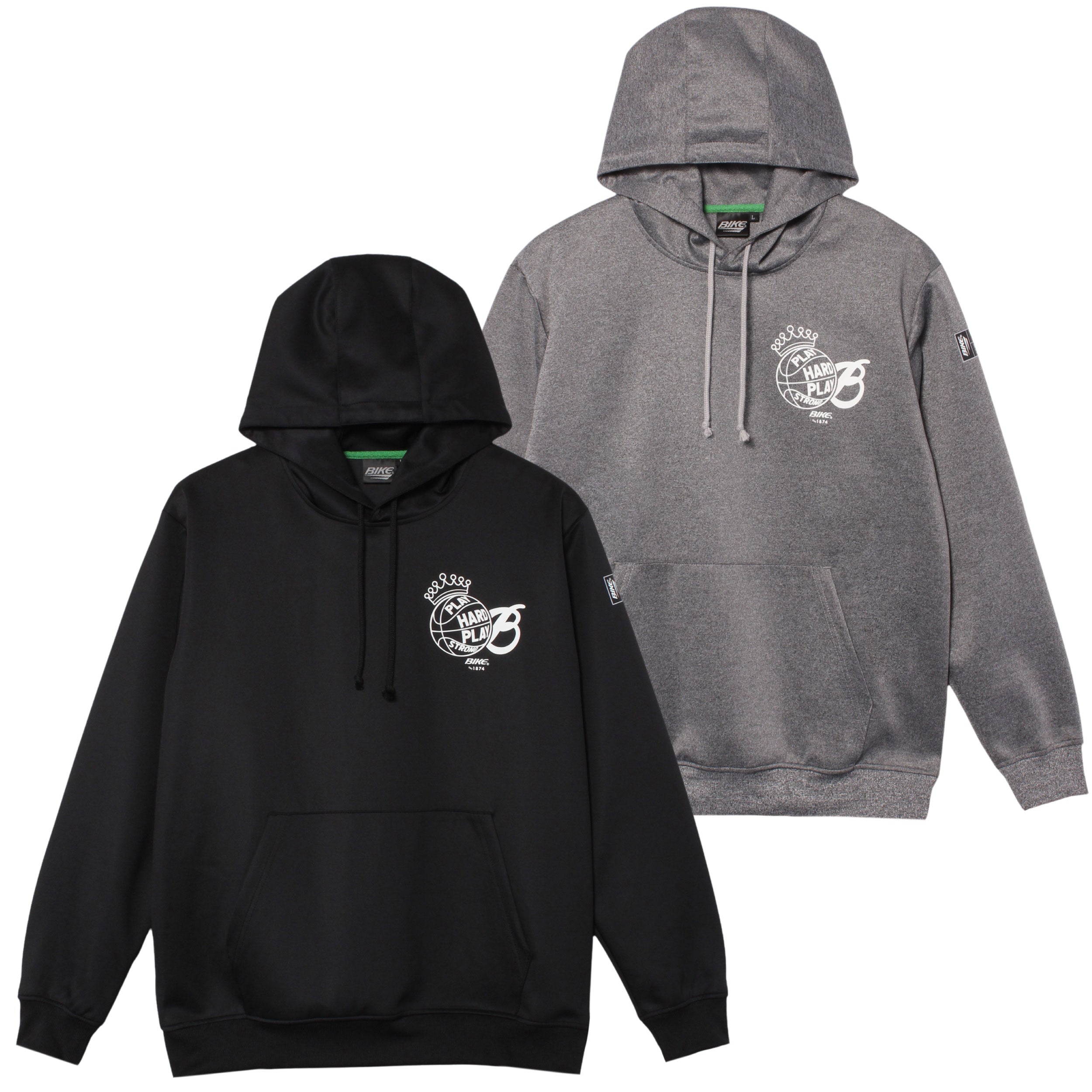 BIKE バイク バスケットボール バスケ メンズ ドライ ストレッチ