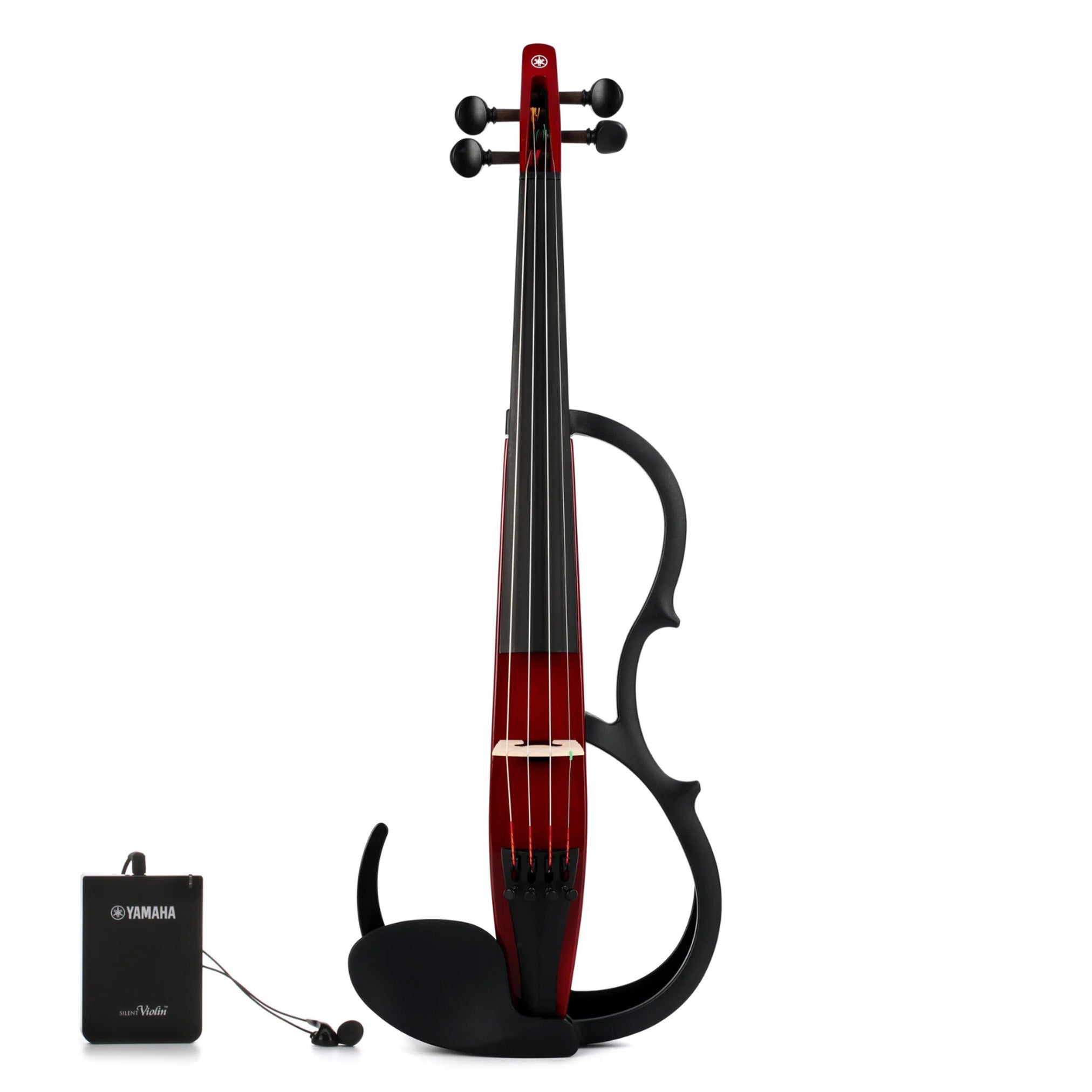 Yamaha YSV-104 Silent™ Electric Violin