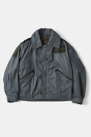 RAF Cold Weather MK3 Jacket – FIFTH GENERAL STORE