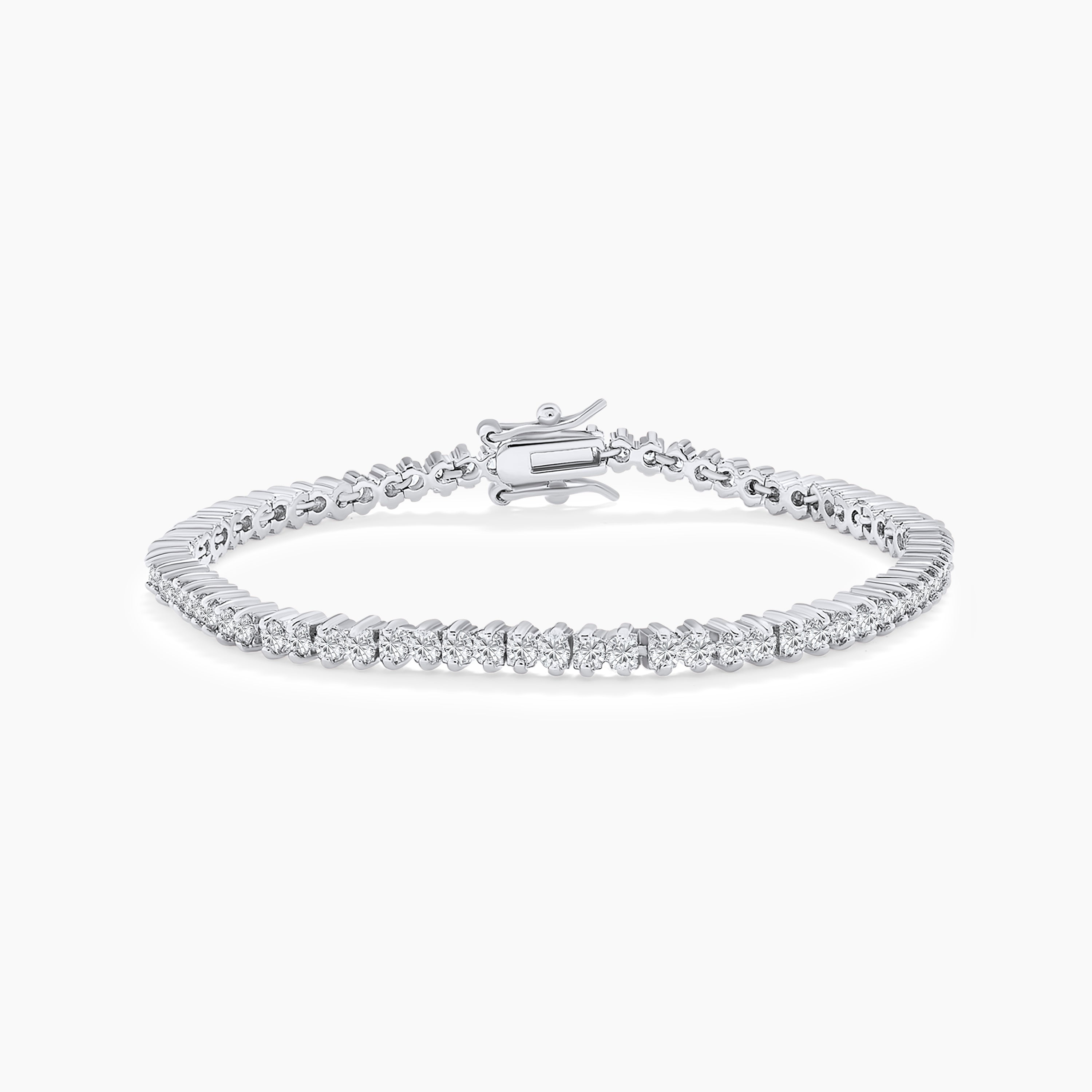 Silver Bracelets – Fifth NYC