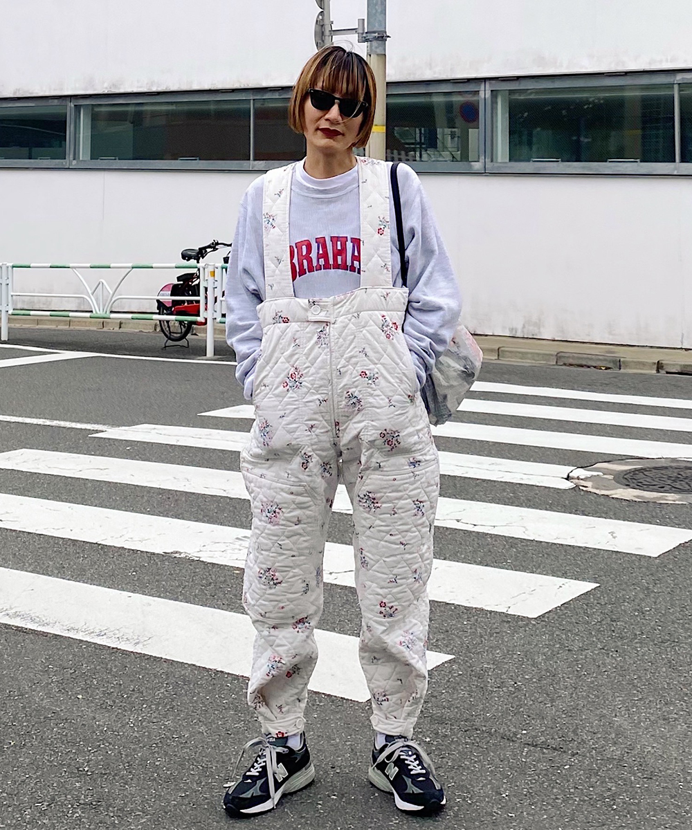 22FW_04 | コーディネート｜HOLIDAY（ホリデイ）OFFICIAL ONLINE STORE