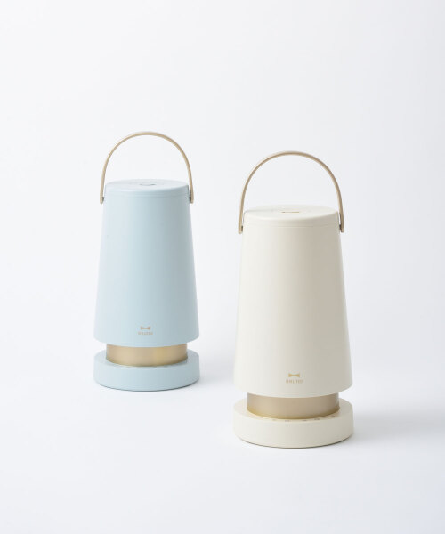 2L超音波加湿器 SLIM MIST アイボリーの通販 | BRUNO online