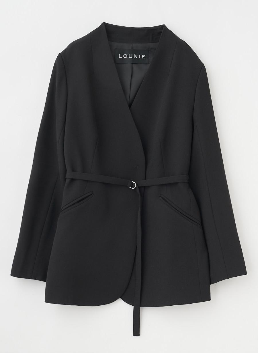 スーツジャケット｜LOUNIE（ルーニィ）公式サイト／公式オンラインストア