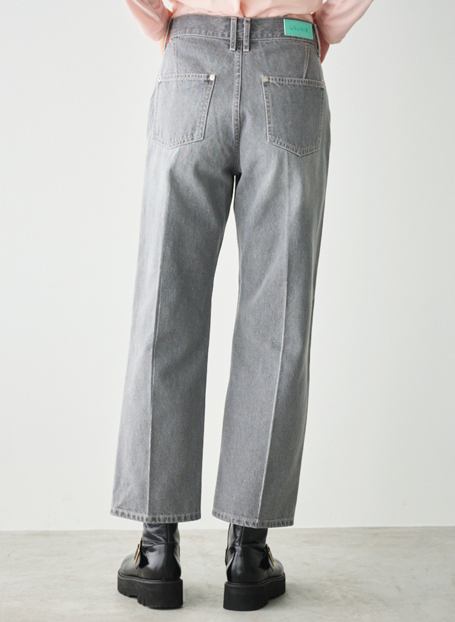 デニムパンツ/セット着用可｜LOUNIE（ルーニィ）公式サイト／公式