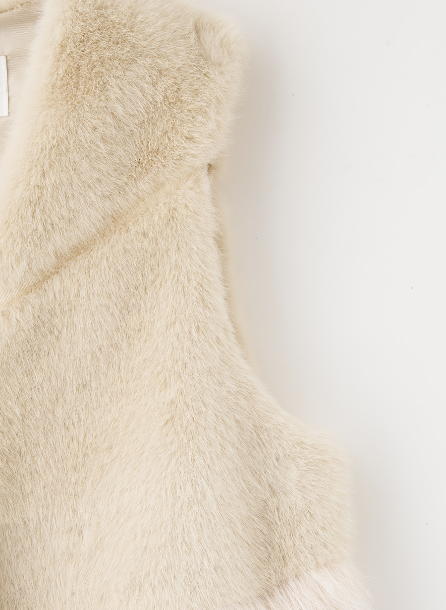 フェイクファージレ｜LOUNIE（ルーニィ）公式サイト／公式オンラインストア