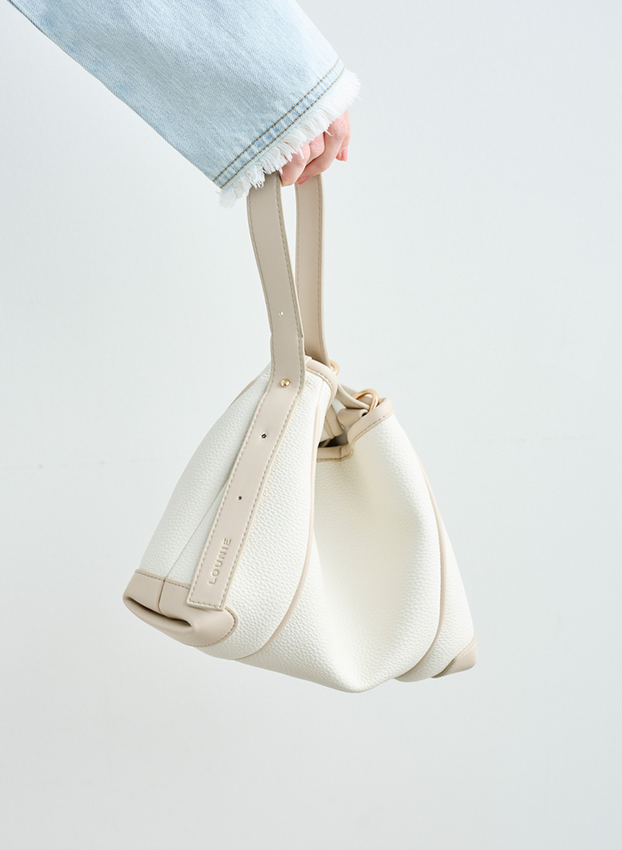 2WAYミニバッグ｜LOUNIE（ルーニィ）公式サイト／公式オンラインストア