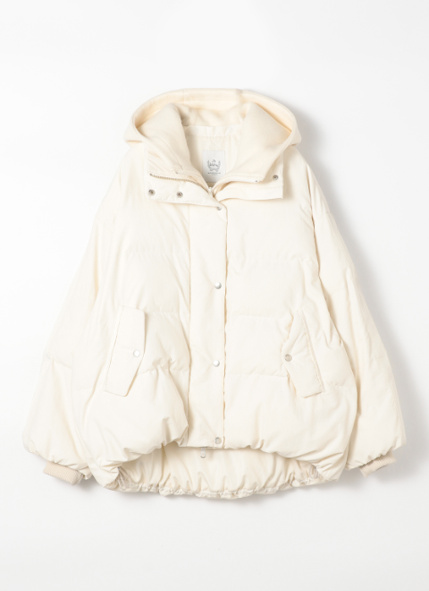 OUTER COLLECTION PART-3-｜LOUNIE（ルーニィ）公式サイト／公式