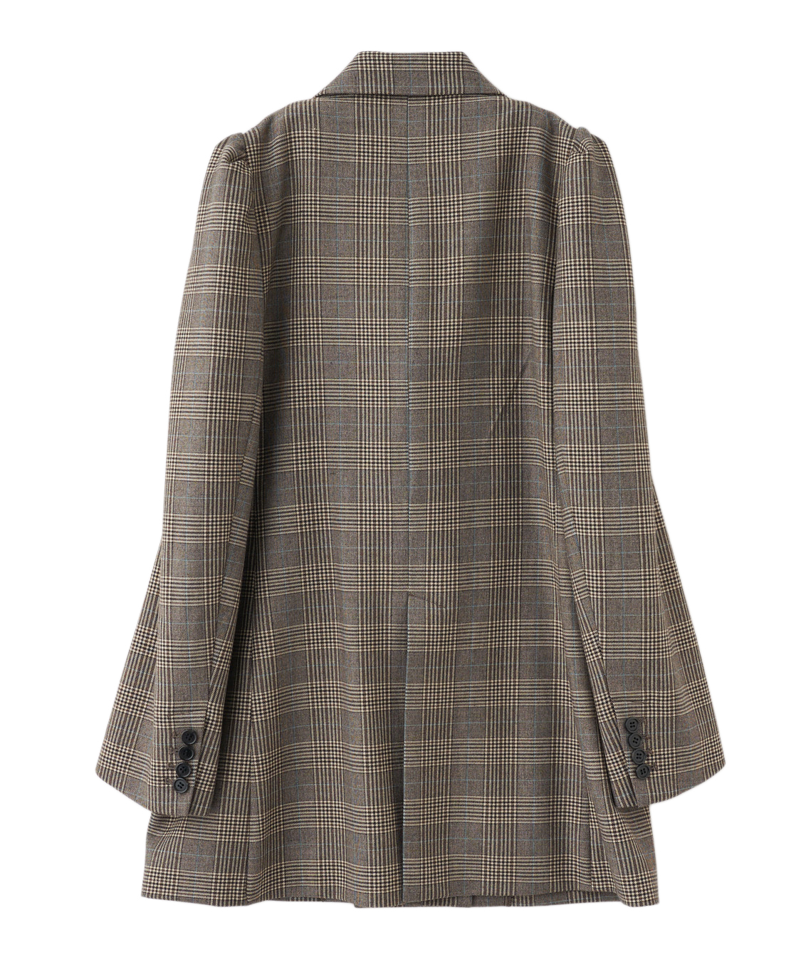 ロングダブルジャケット｜PETAL ONLINE（ペタルオンライン）