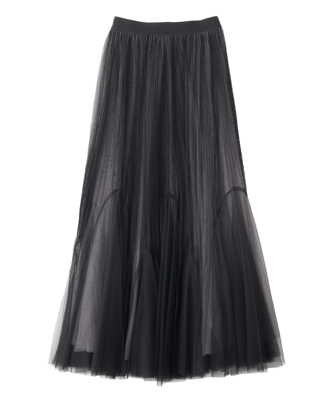 プリーツマチチュールスカート｜PETAL ONLINE（ペタルオンライン）