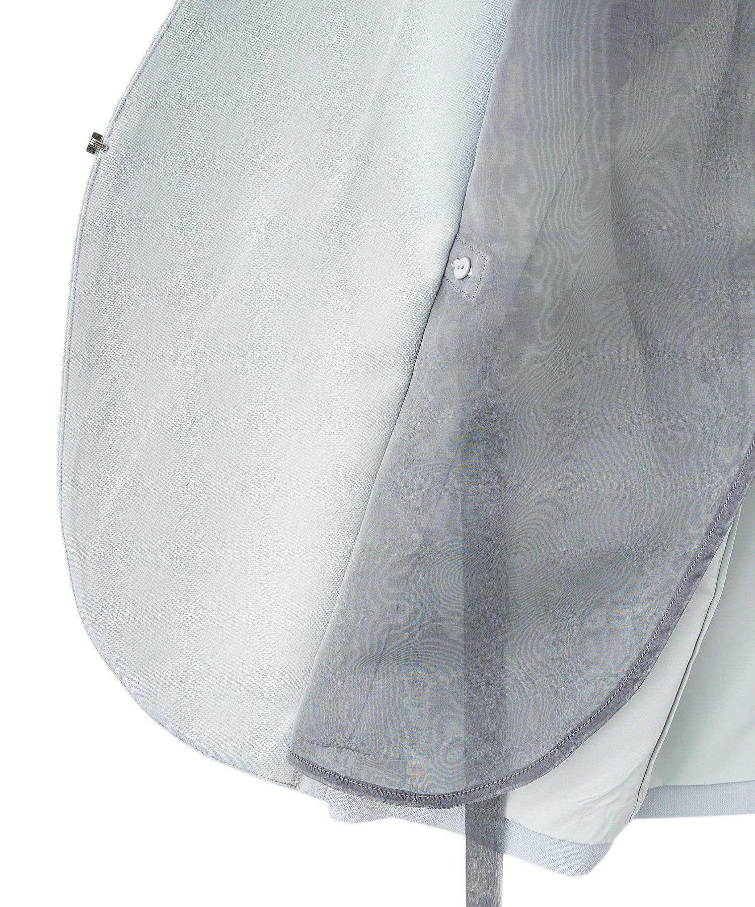 シアードッキングノーカラージャケット｜PETAL ONLINE（ペタルオンライン）