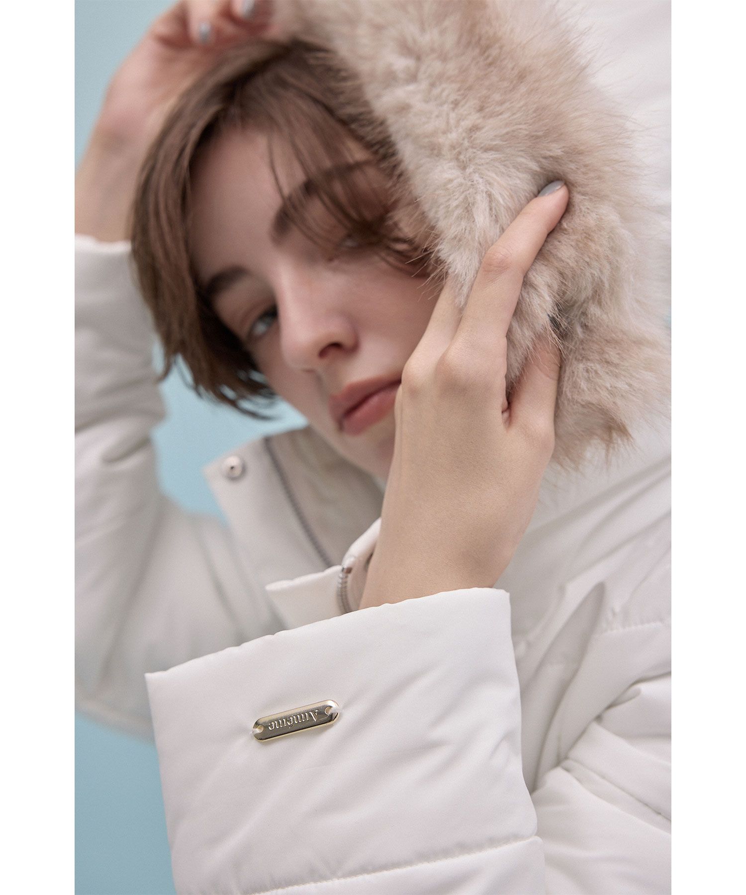 Aラインライトサーモロングコート｜PETAL ONLINE（ペタルオンライン）