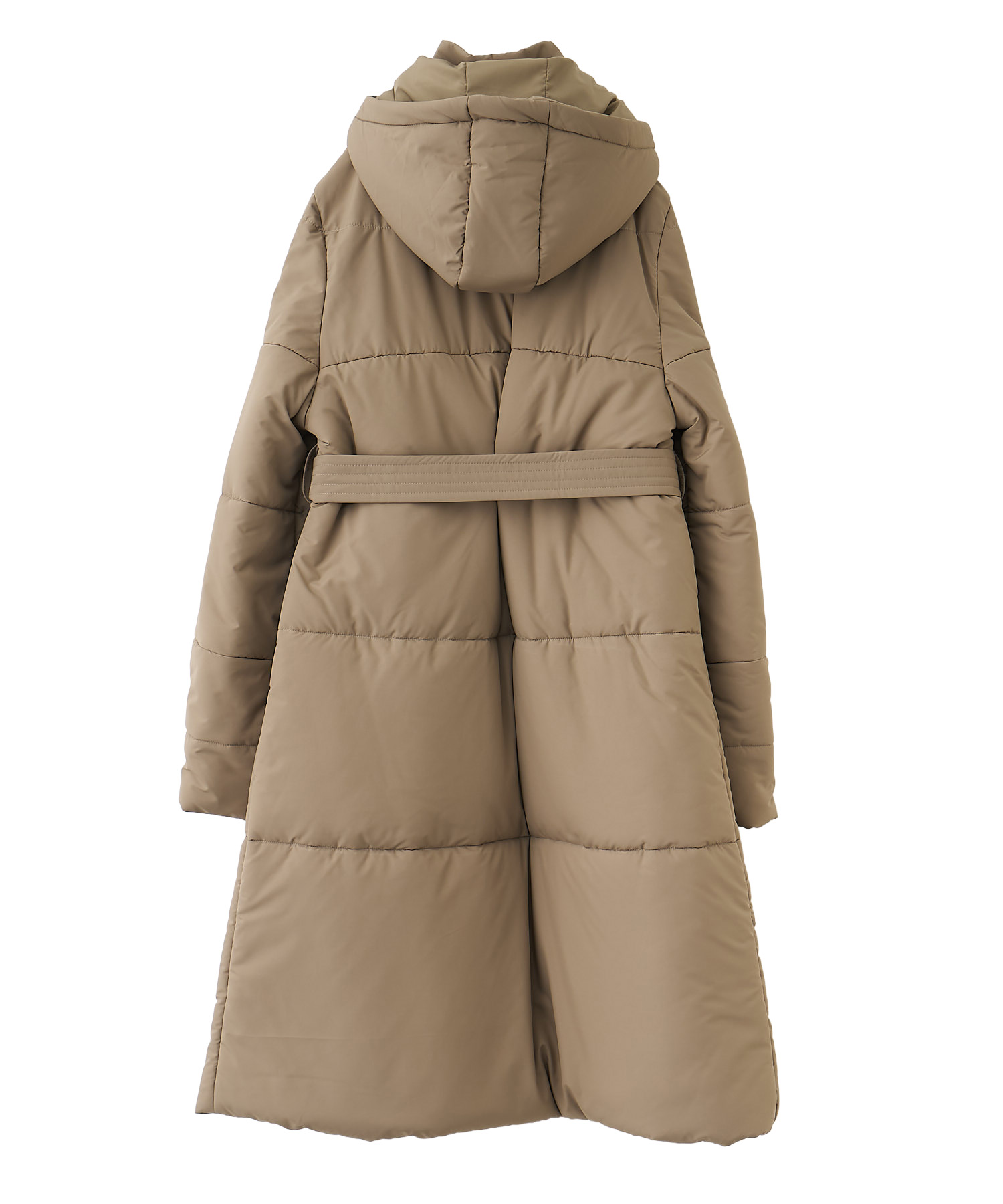 Aラインライトサーモロングコート｜PETAL ONLINE（ペタルオンライン）