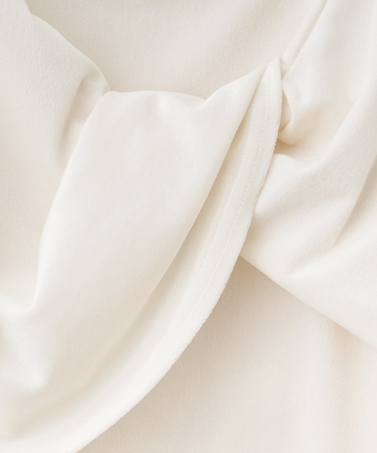 シアーベロアレイヤードトップス｜PETAL ONLINE（ペタルオンライン）