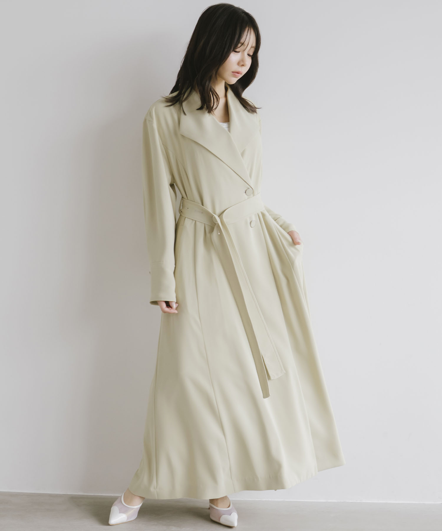 Aimeine｜PETAL ONLINE（ペタルオンライン）