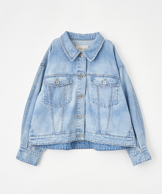 Spring Outer 2024｜Stola.（ストラ）公式通販サイト