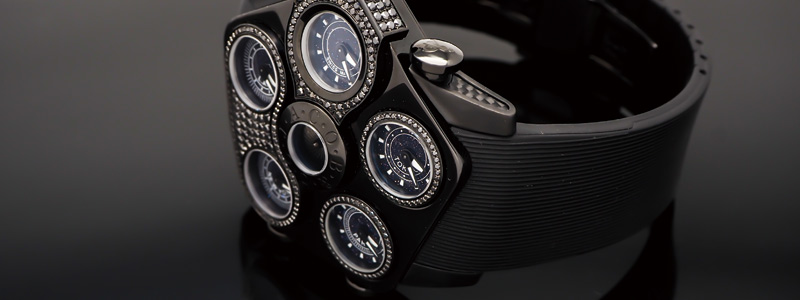 ジェイコブ JACOB＆CO｜腕時計の販売・通販サイト - 六本木 時計専門店