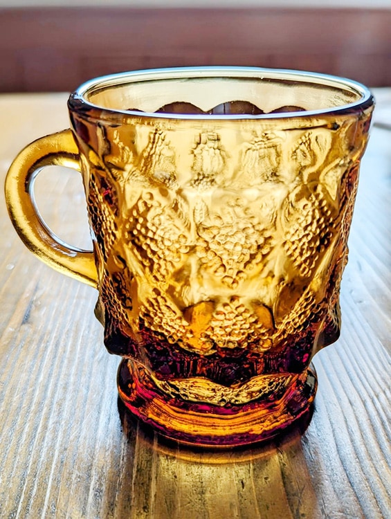 届きました！ - ヴィンテージ輸入食器店 3DROPS