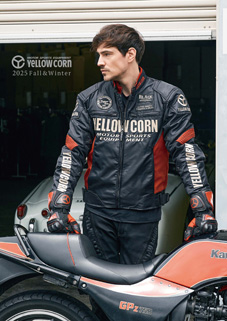 YELLOW CORN Official web shop