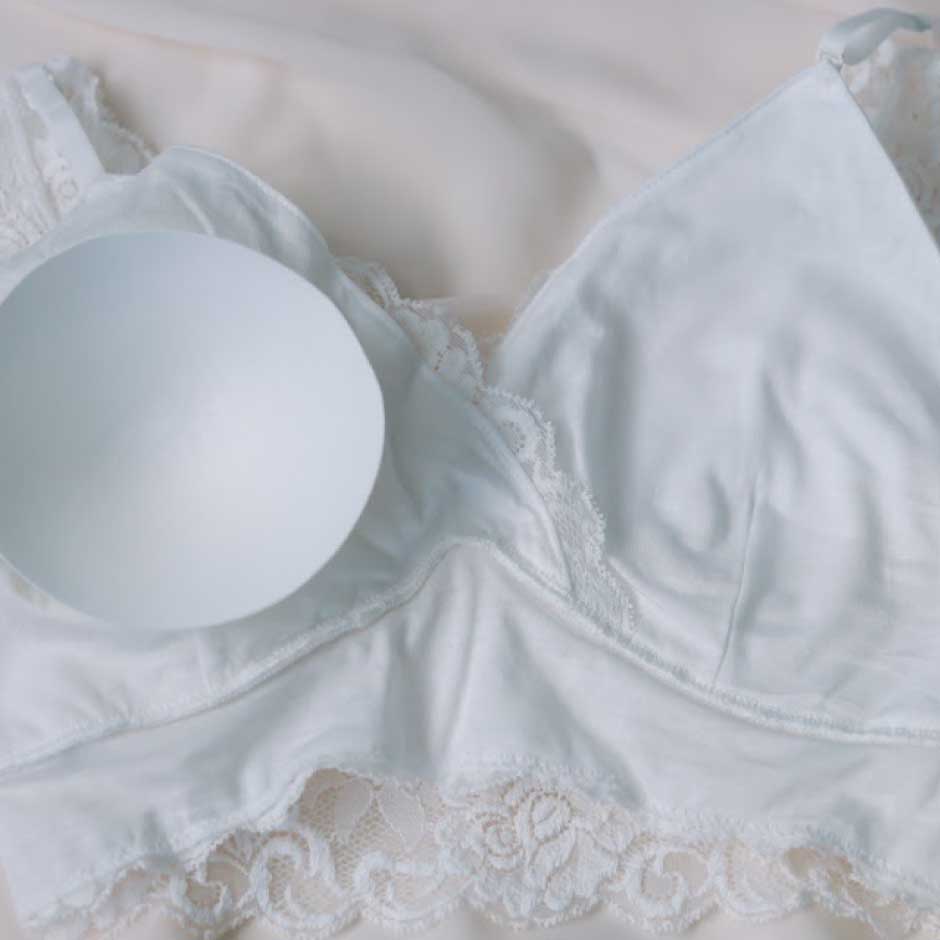 MOM'Bra ままブラ - トックメイク TOK-MAKE | ときめくランジェリーと