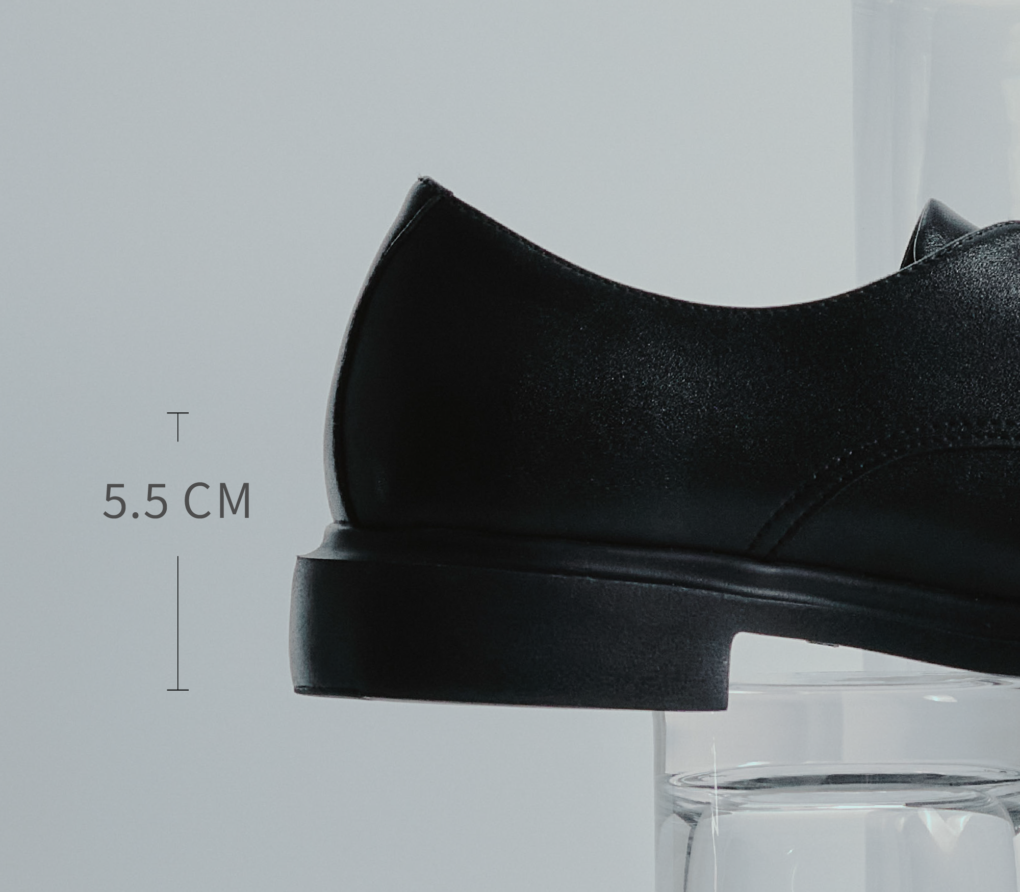 HOMME｜DERBY – FILLIN