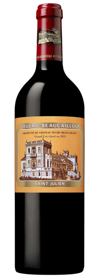 シャトー・デュクリュ・ボーカイユ 1988年 | ワイン通販のフィラディス