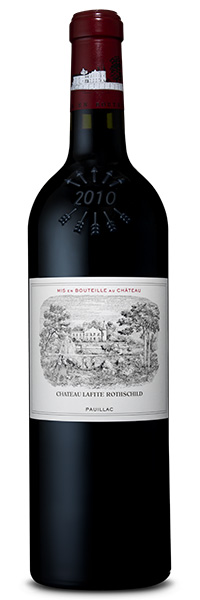 シャトー・ラフィット・ロートシルト ポイヤック 1988年 | ワイン通販