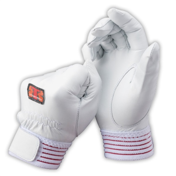 トンボレックス 仔羊革製手袋 当てなし R-MAX1 EX ◇0.45mm厚｜革手袋