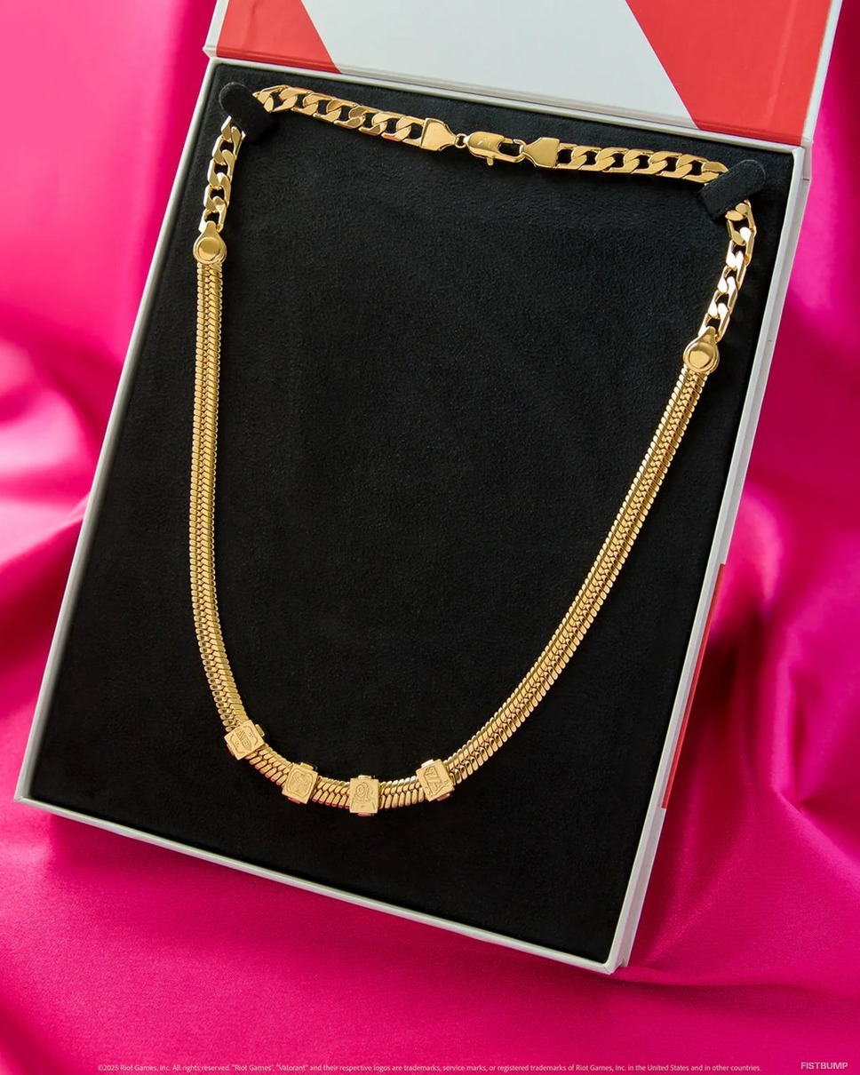 VALORANT Champions 2025」グッズがRiot Store Japanで販売開始！会場